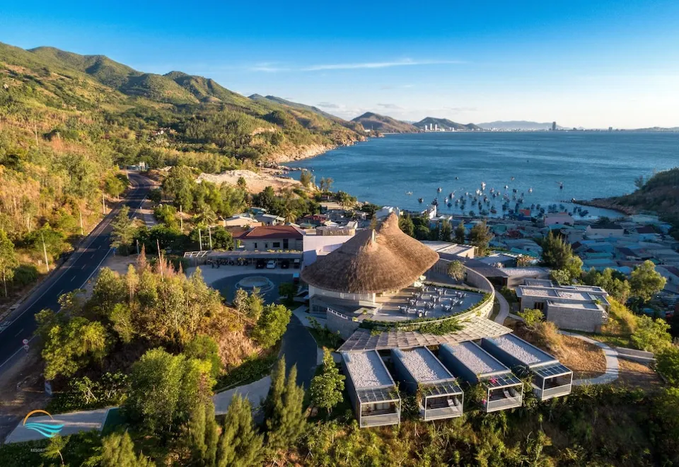 Casa Marina Resort Casa Marina Resort: kết hợp thiên nhiên và kiến trúc độc đáo