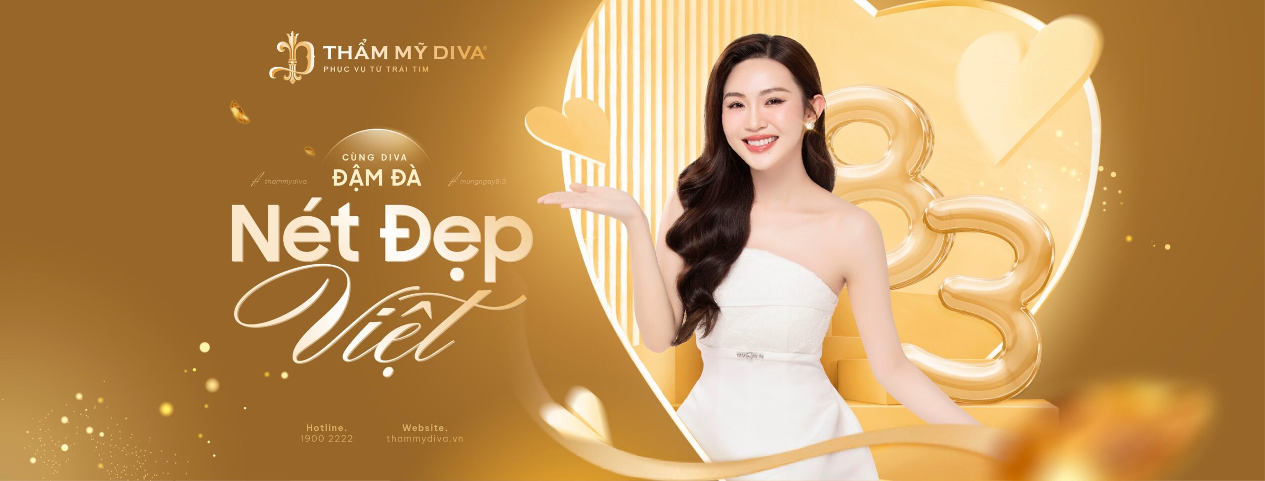 tham my vien diva Viện thẩm mỹ DIVA ứng dụng công nghệ laser CO2 Fractional hiện đại