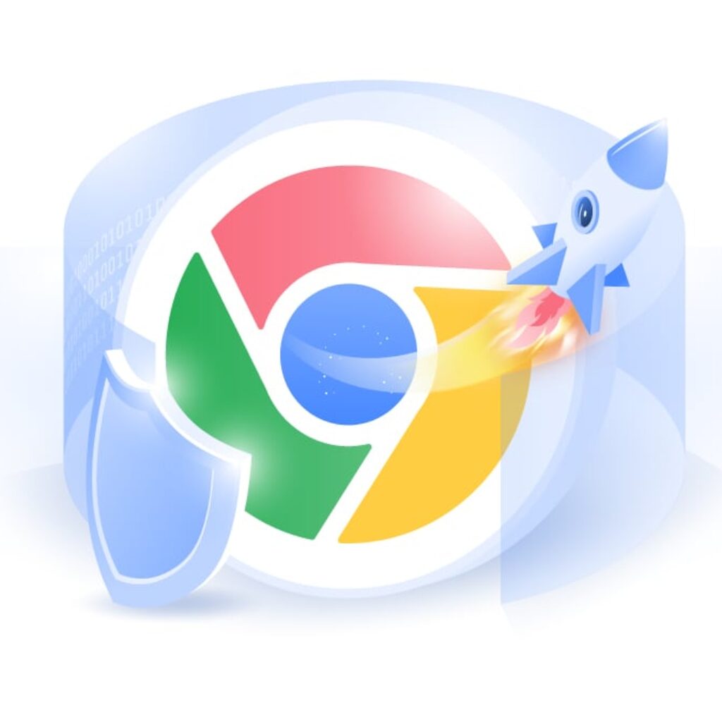 Cài đặt và cấu hình proxy trên Google Chrome