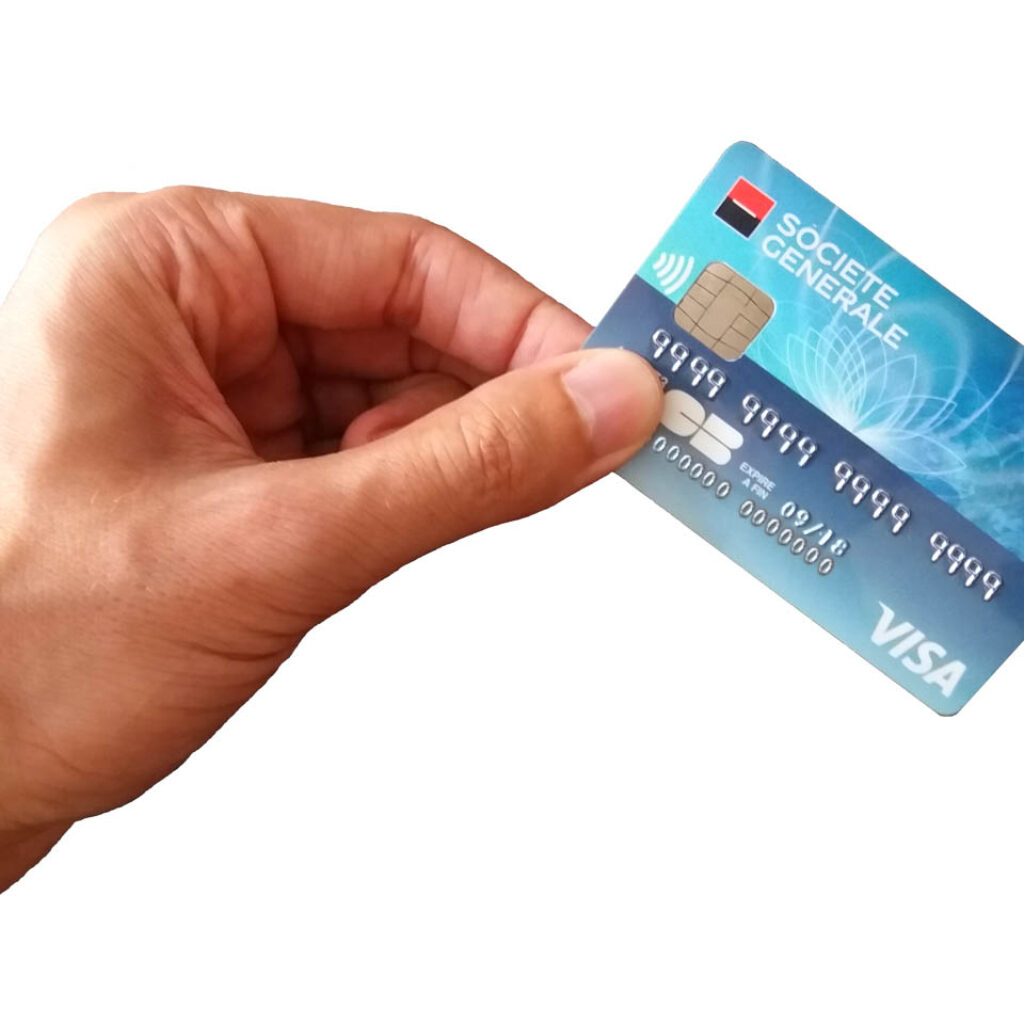 Những lưu ý khi đăng ký tài khoản Paypal