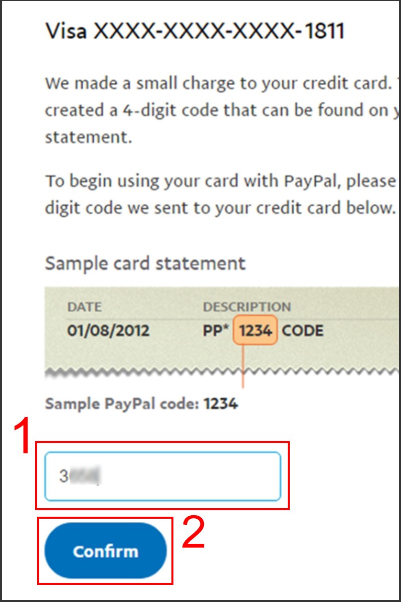 xac thuc tai khoan paypal 4