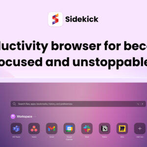Kick hoat sidekick pro