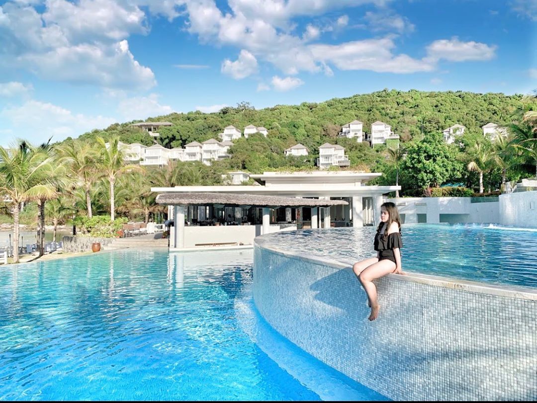 Kỳ Co Quy Nhơn Resort