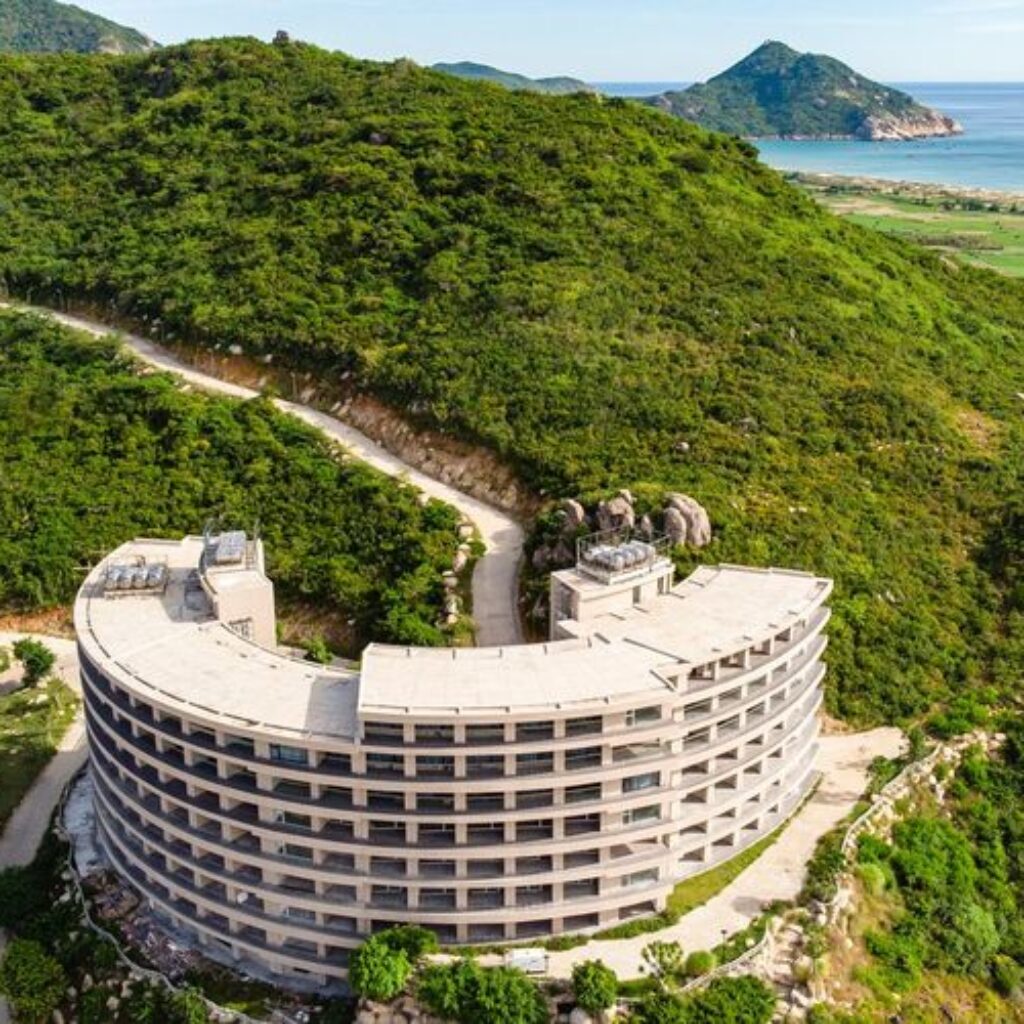 Ohana Village mang đến trải nghiệm nghỉ dưỡng gần thiên nhiên