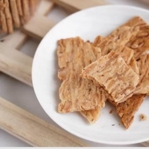 bánh dừa nướng Bình Định ngon đúng chuẩn bạn nên thử