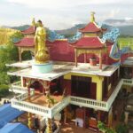 Top chùa An Nhơn Bình Định (cũ) đẹp và linh thiêng nên ghé thăm