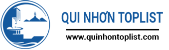 Qui Nhơn Toplist