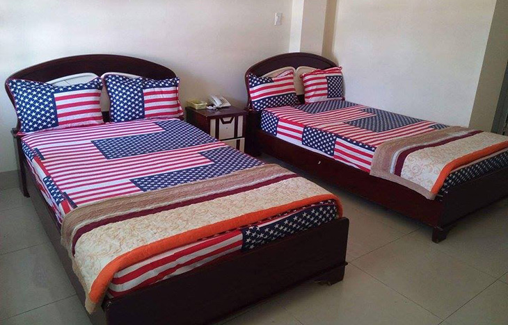 Top nhà nghỉ Quy Nhơn Bình Định (cũ) sạch sẽ, tiện nghi, giá tốt