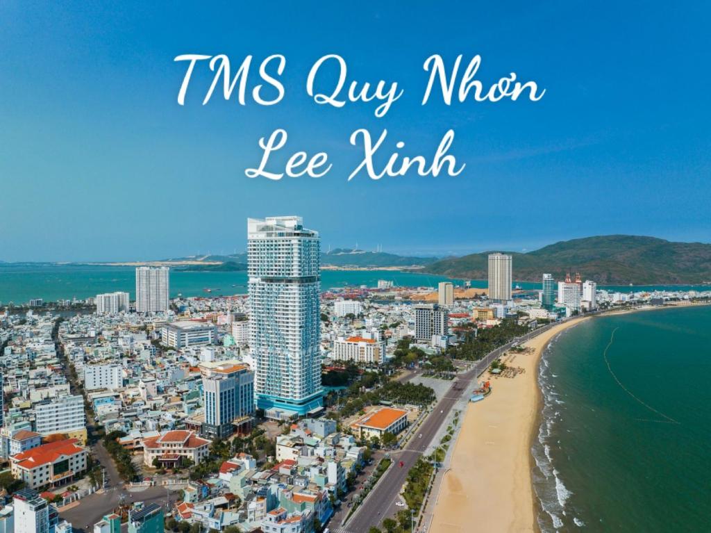 tms quy nhon lee xinh TMS Quy Nhơn – Lee Xinh: tối ưu không gian sống hiện đại và tiện nghi