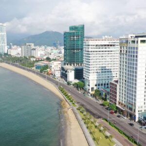 Top khách sạn 4 sao Bình Định (cũ) đầy đủ tiện nghi