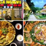 Top quán gà Bình Định (cũ) ngon ngất ngây bạn nên thử