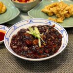 Top quán mì tương đen Bình Định (cũ) cực hot bạn nên thử