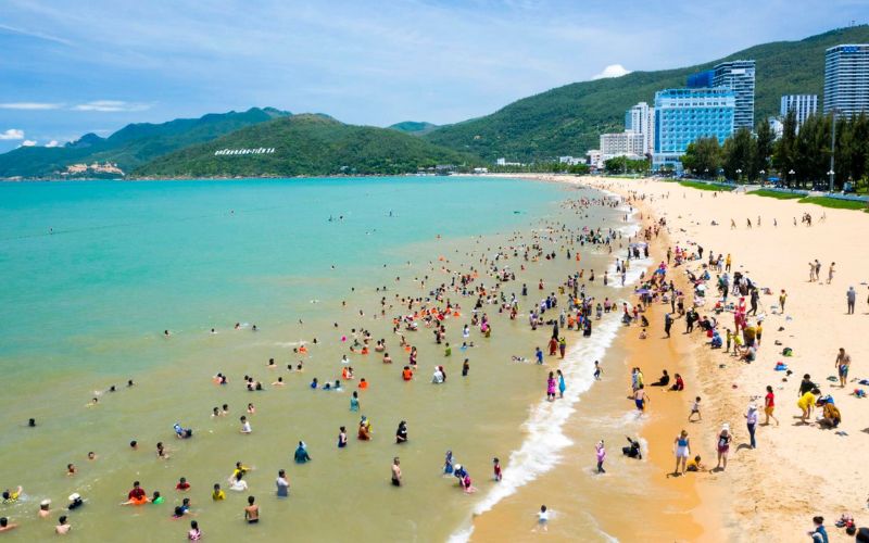 Thời điểm nào là tốt nhất để du lịch Bình Định?