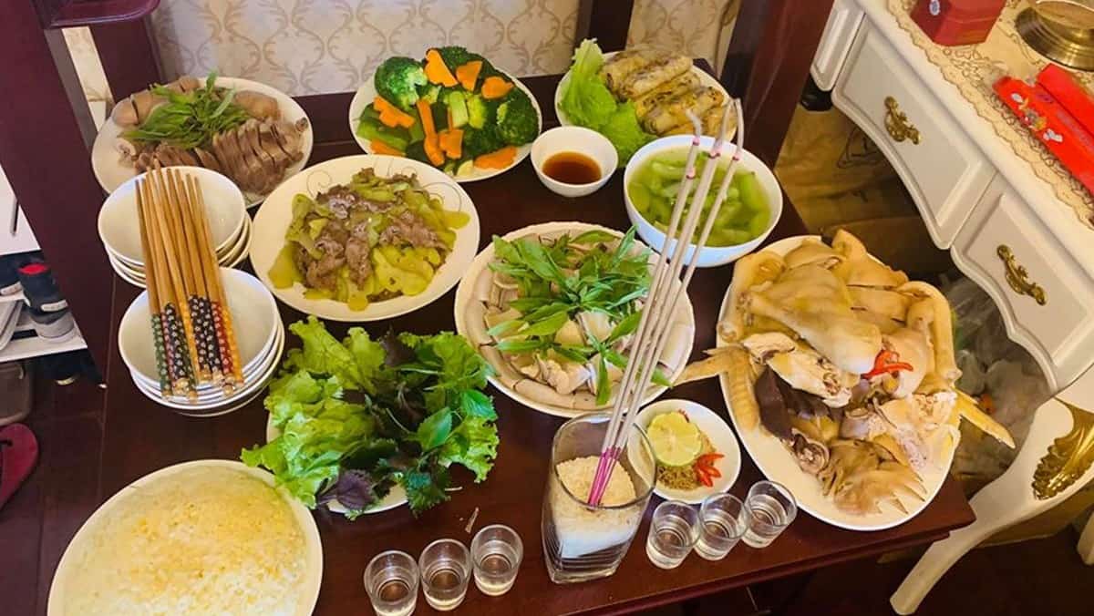 Dịch Vụ Nấu Đám, Tiệc Tại Bình Định - Chọn Uy Tín