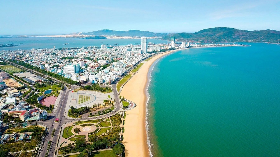 Top 7 khu du lịch ở Bình Định bạn nên ghé thăm